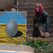 Problemista - galeria zdjęć - filmweb