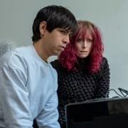 Problemista - galeria zdjęć - filmweb