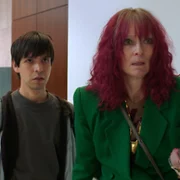 Problemista - galeria zdjęć - filmweb