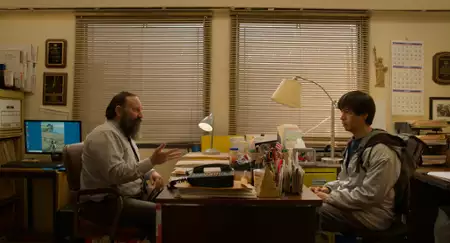 Problemista - galeria zdjęć - filmweb