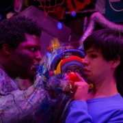 Problemista - galeria zdjęć - filmweb