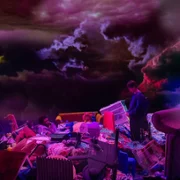 Problemista - galeria zdjęć - filmweb