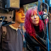 Problemista - galeria zdjęć - filmweb
