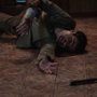 Wolf Man - galeria zdjęć