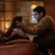 Wolf Man - galeria zdjęć - filmweb