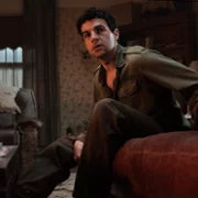Wolf Man - galeria zdjęć - filmweb