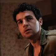 Wolf Man - galeria zdjęć - filmweb