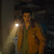 Wolf Man - galeria zdjęć - filmweb