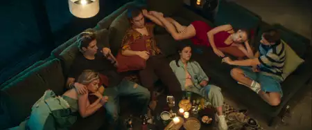 13 dni do wakacji - galeria zdjęć - filmweb