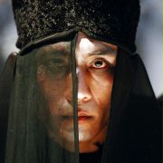 Śnieżny Wilk