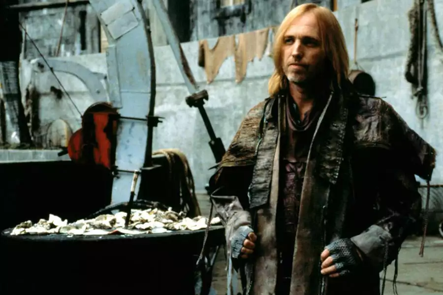 Wysłannik przyszłości - galeria zdjęć - filmweb