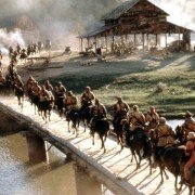 The Postman - galeria zdjęć - filmweb