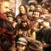 The Postman - galeria zdjęć - filmweb