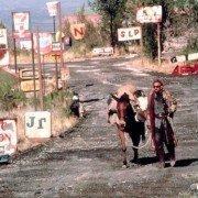 The Postman - galeria zdjęć - filmweb