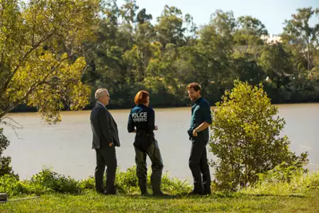 Patolog - galeria zdjęć - filmweb