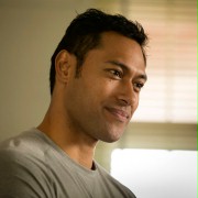 Jesse Walsh