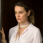 Audrey Matheson