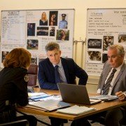 Harrow - galeria zdjęć - filmweb