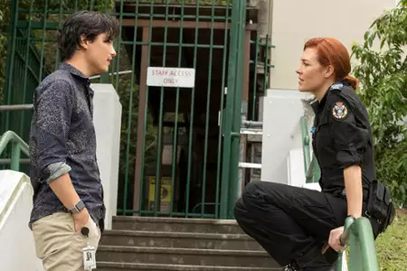 Patolog - galeria zdjęć - filmweb