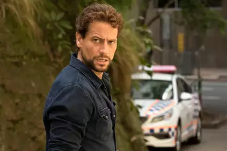 Patolog - galeria zdjęć - filmweb