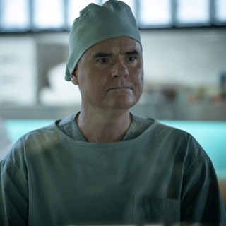 Dr Lyle Fairley