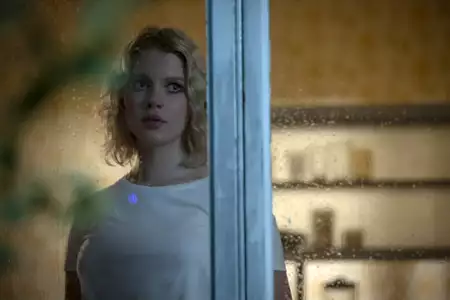 Patolog - galeria zdjęć - filmweb