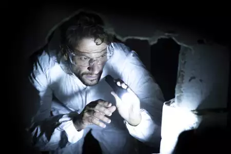 Patolog - galeria zdjęć - filmweb