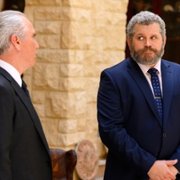 Patolog - galeria zdjęć - filmweb
