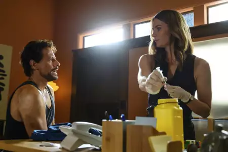 Patolog - galeria zdjęć - filmweb