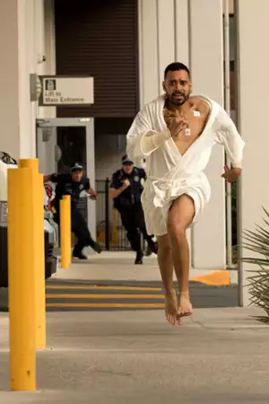 Patolog - galeria zdjęć - filmweb