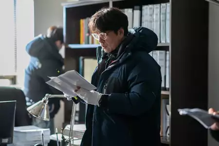 Yaksha: Decydująca misja - galeria zdjęć - filmweb
