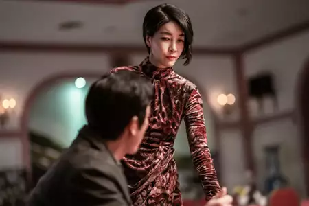 Yaksha: Decydująca misja - galeria zdjęć - filmweb