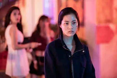 Yaksha: Decydująca misja - galeria zdjęć - filmweb