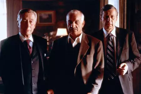 Z archiwum X: Pokonać przyszłość - galeria zdjęć - filmweb