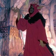 Taran i magiczny kocioł - galeria zdjęć - filmweb