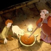 Taran i magiczny kocioł - galeria zdjęć - filmweb