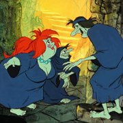 Taran i magiczny kocioł - galeria zdjęć - filmweb