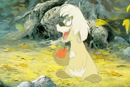 Taran i magiczny kocioł - galeria zdjęć - filmweb