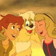 The Black Cauldron - galeria zdjęć - filmweb