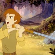 The Black Cauldron - galeria zdjęć - filmweb