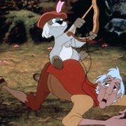 The Black Cauldron - galeria zdjęć - filmweb