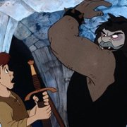 The Black Cauldron - galeria zdjęć - filmweb