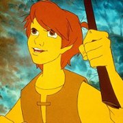 The Black Cauldron - galeria zdjęć - filmweb