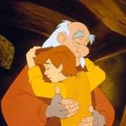 The Black Cauldron - galeria zdjęć - filmweb