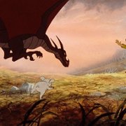 The Black Cauldron - galeria zdjęć - filmweb