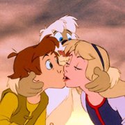 The Black Cauldron - galeria zdjęć - filmweb