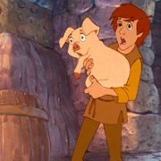 The Black Cauldron - galeria zdjęć - filmweb