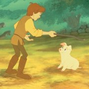 The Black Cauldron - galeria zdjęć - filmweb
