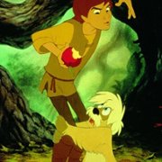 The Black Cauldron - galeria zdjęć - filmweb