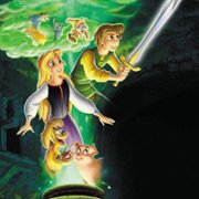 The Black Cauldron - galeria zdjęć - filmweb